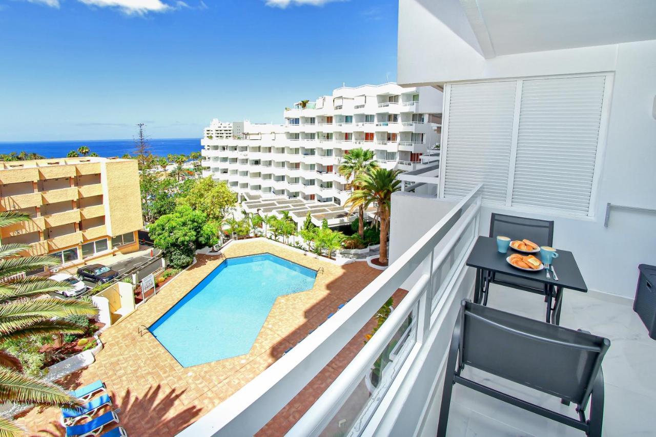 Buena Vista Ponderosa 517 Apartman Playa Feñabe Kültér fotó