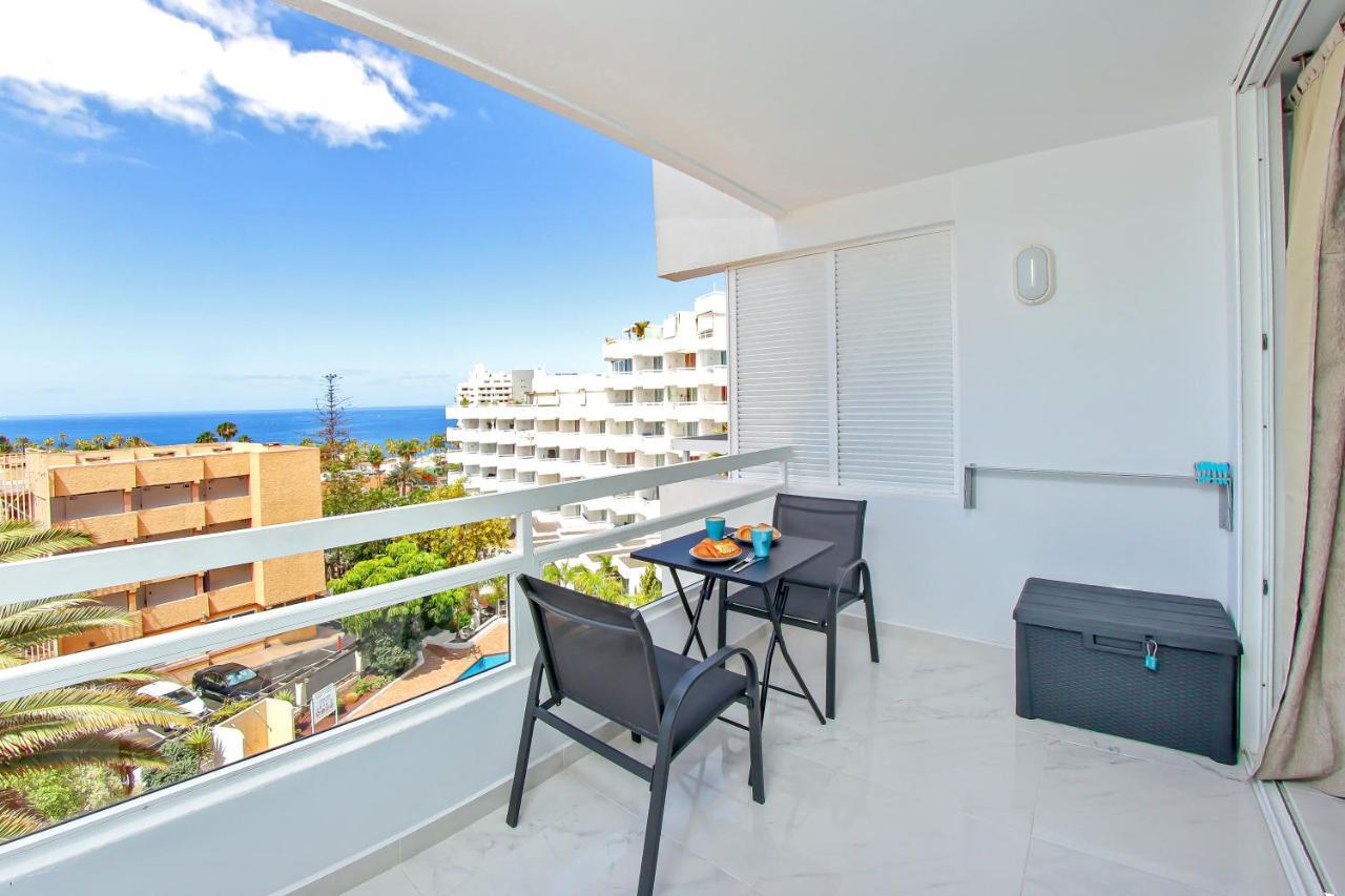 Buena Vista Ponderosa 517 Apartman Playa Feñabe Kültér fotó