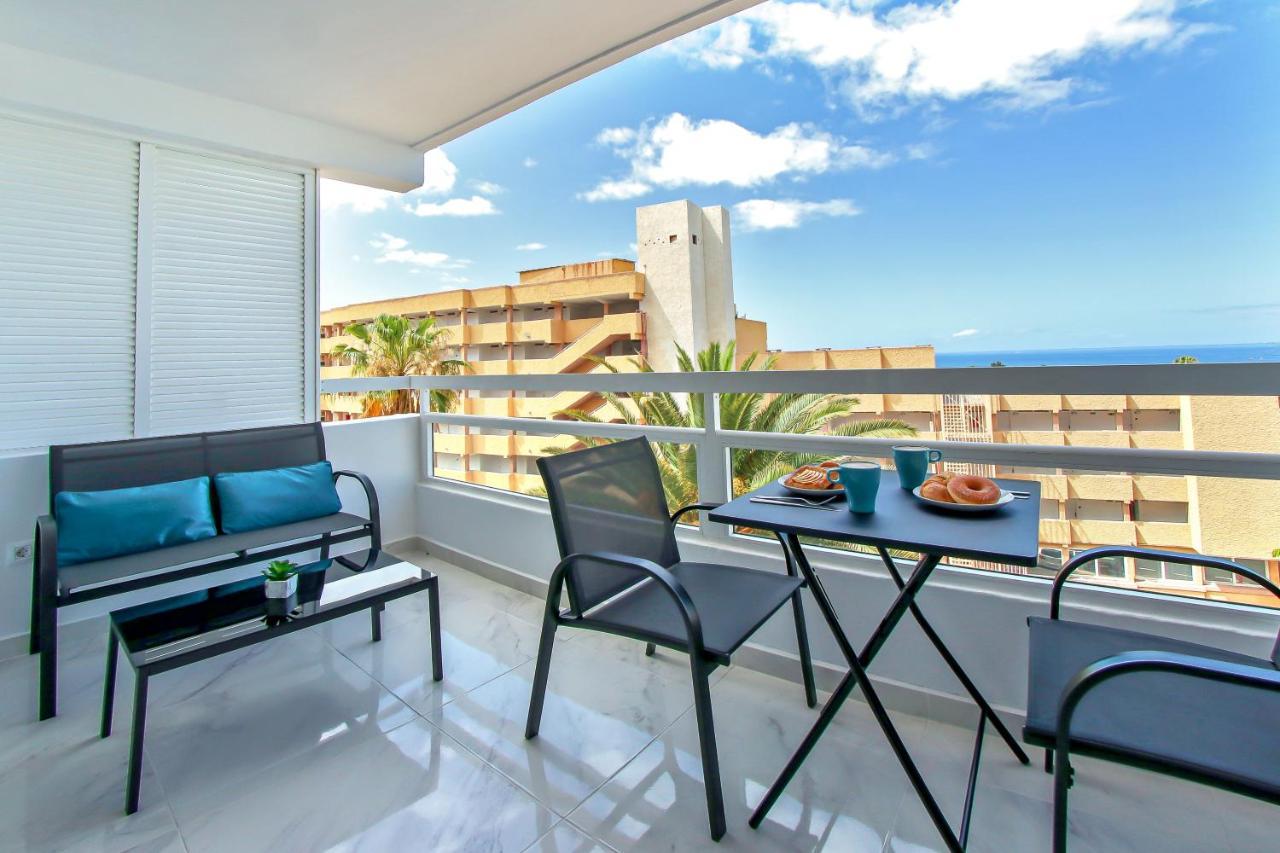 Buena Vista Ponderosa 517 Apartman Playa Feñabe Kültér fotó