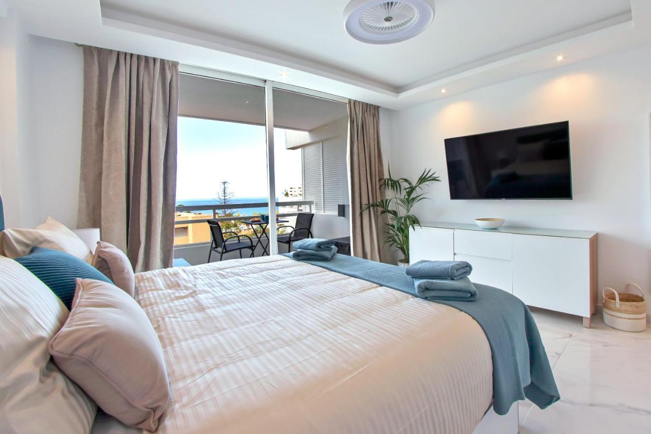 Buena Vista Ponderosa 517 Apartman Playa Feñabe Kültér fotó