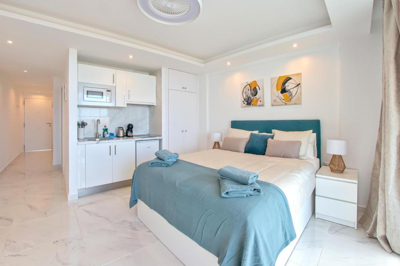 Buena Vista Ponderosa 517 Apartman Playa Feñabe Kültér fotó