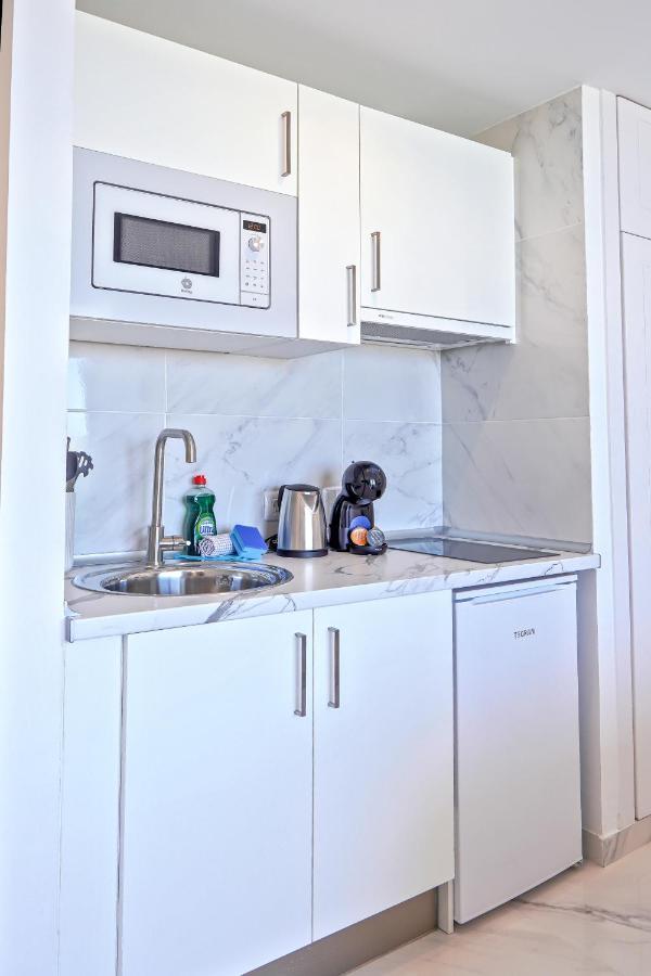 Buena Vista Ponderosa 517 Apartman Playa Feñabe Kültér fotó