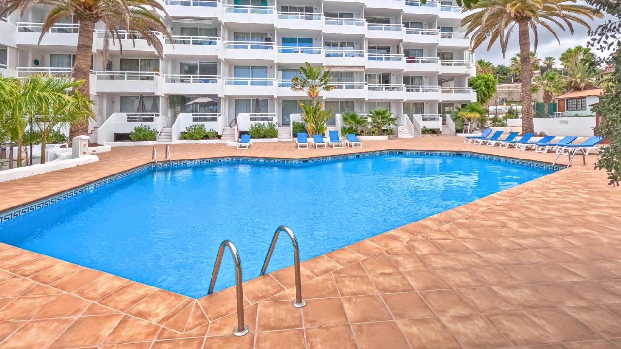 Buena Vista Ponderosa 517 Apartman Playa Feñabe Kültér fotó