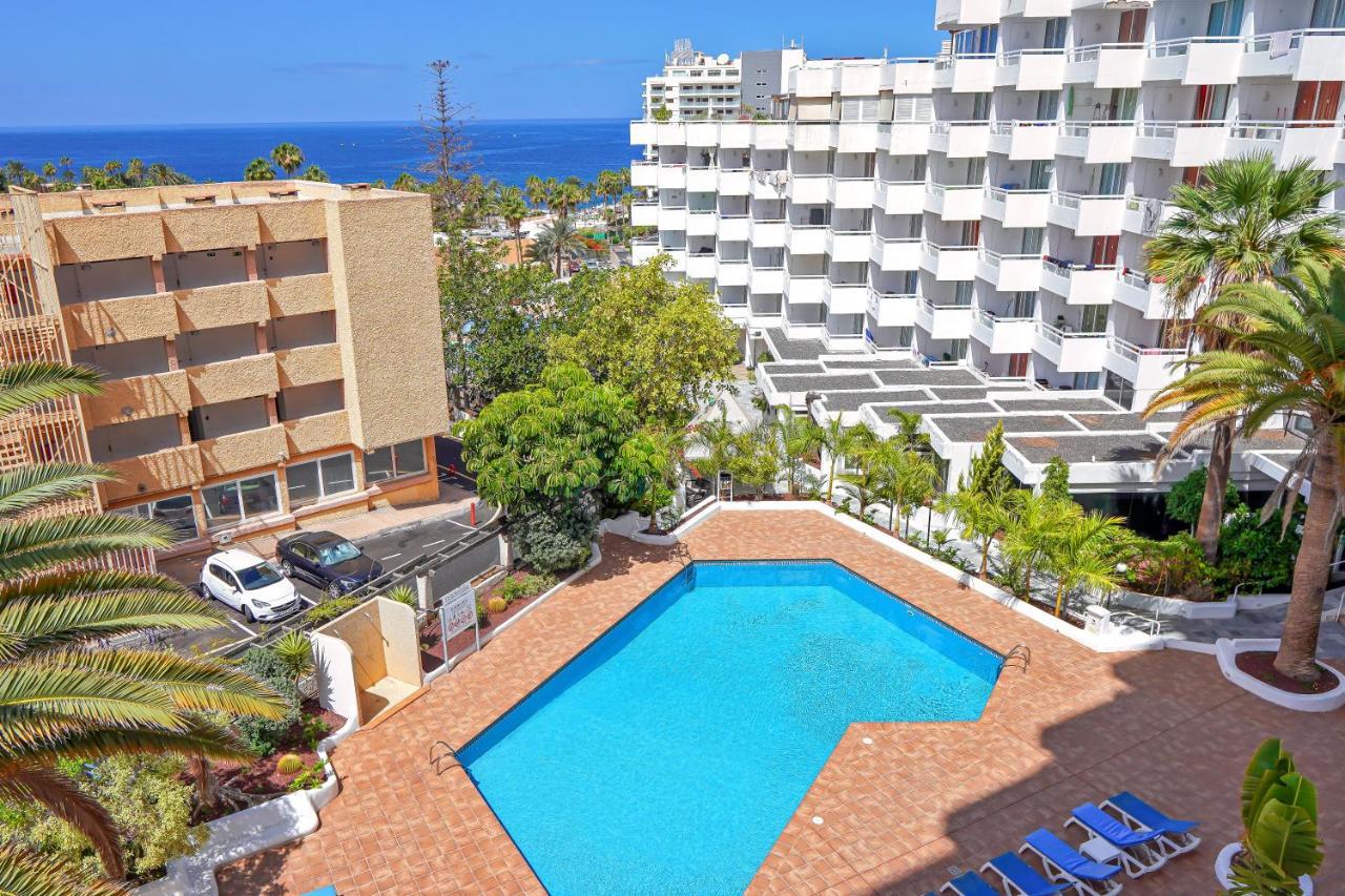 Buena Vista Ponderosa 517 Apartman Playa Feñabe Kültér fotó