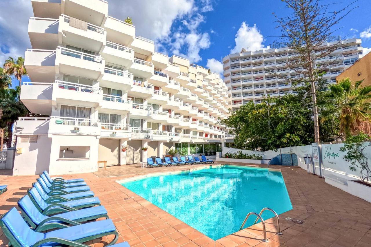 Buena Vista Ponderosa 517 Apartman Playa Feñabe Kültér fotó