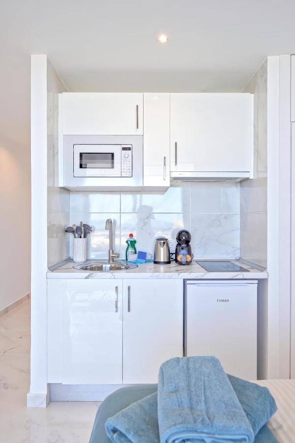 Buena Vista Ponderosa 517 Apartman Playa Feñabe Kültér fotó