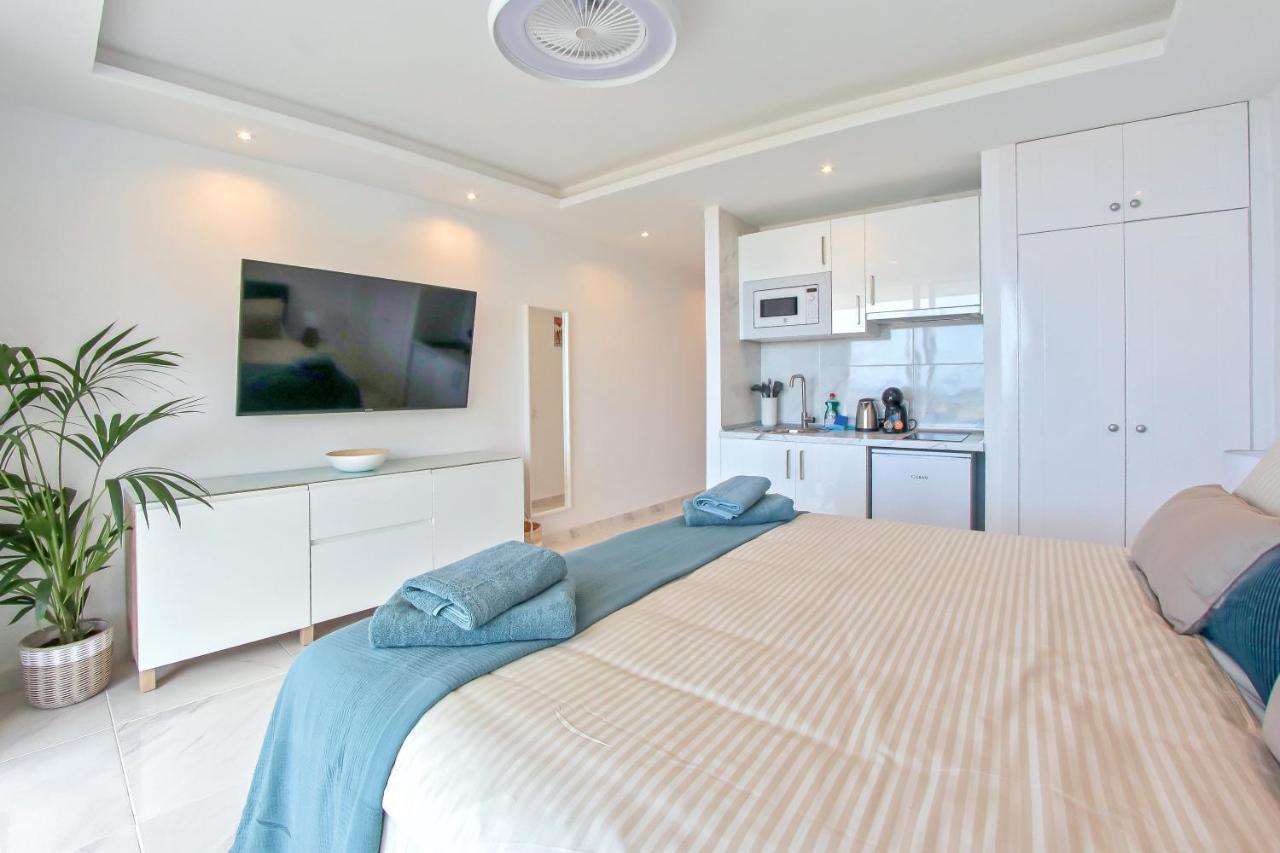 Buena Vista Ponderosa 517 Apartman Playa Feñabe Kültér fotó