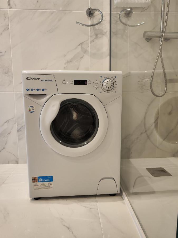 Buena Vista Ponderosa 517 Apartman Playa Feñabe Kültér fotó
