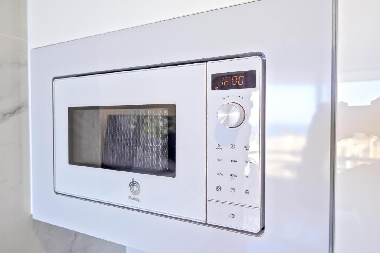 Buena Vista Ponderosa 517 Apartman Playa Feñabe Kültér fotó
